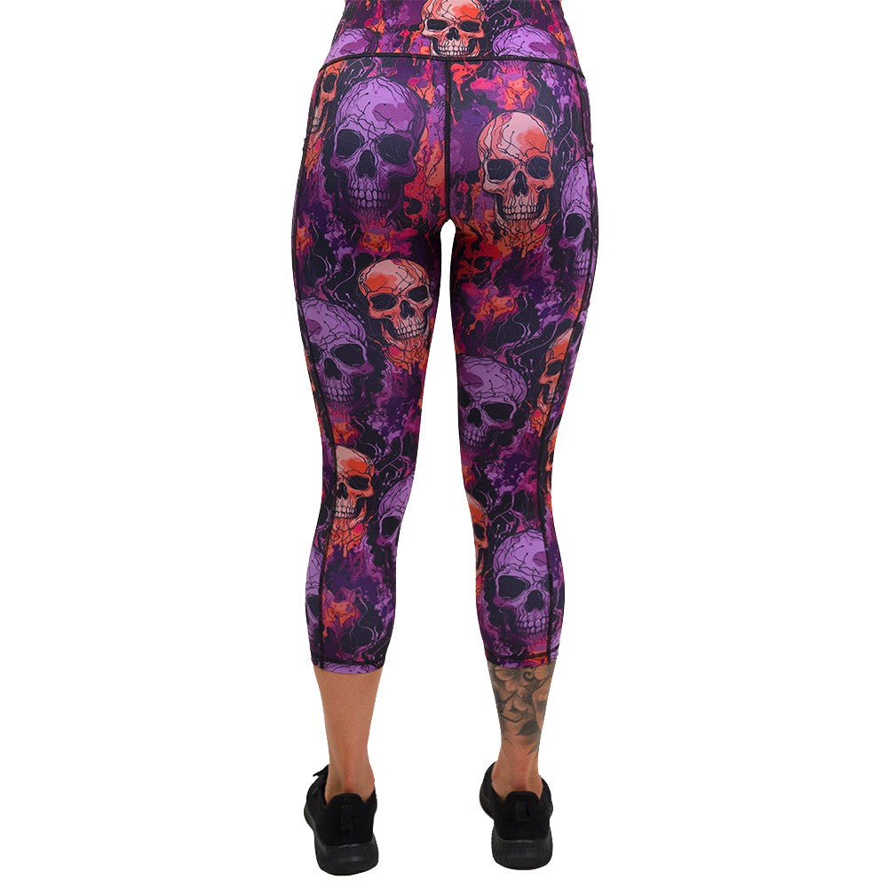Ignite Leggings