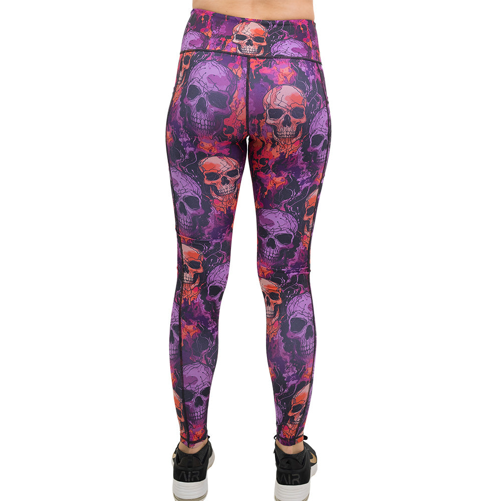 Ignite Leggings