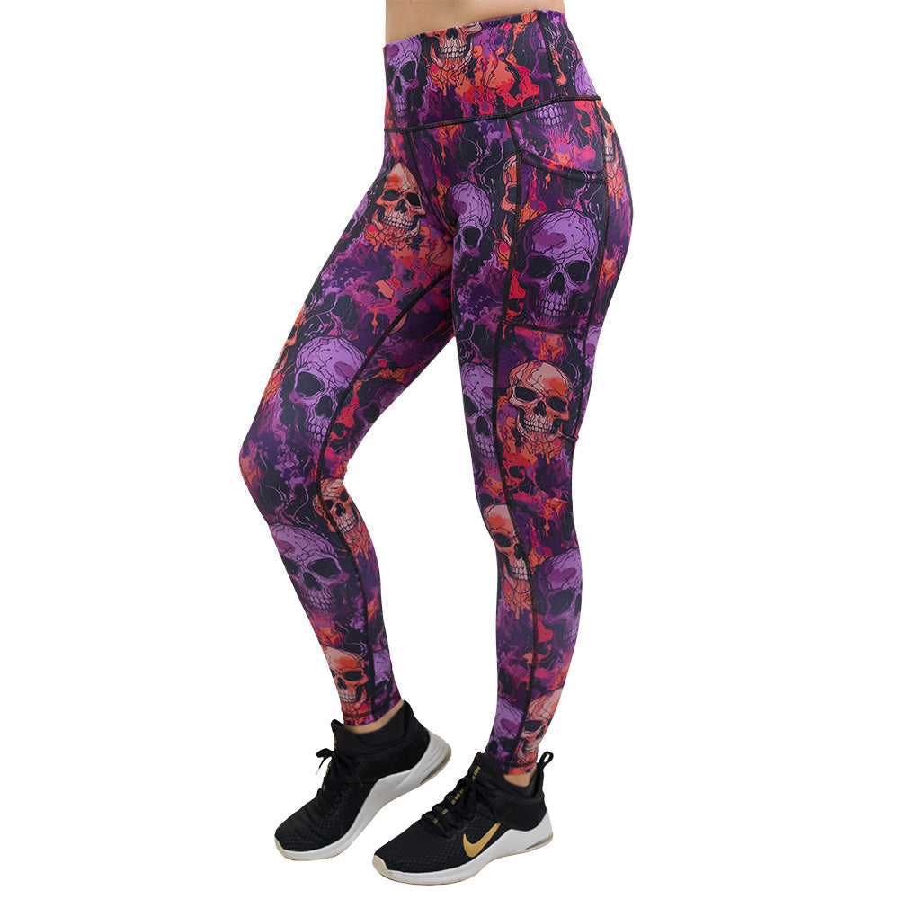 Ignite Leggings