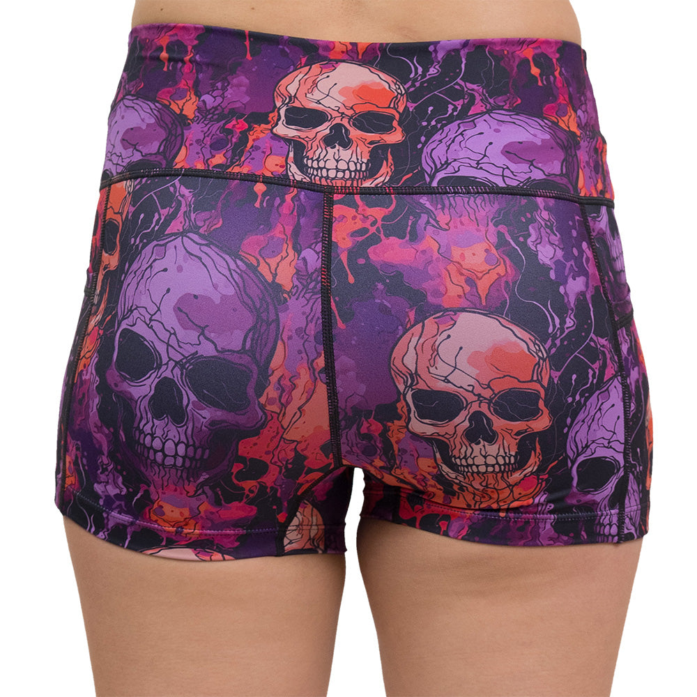 Shorts | Ignite