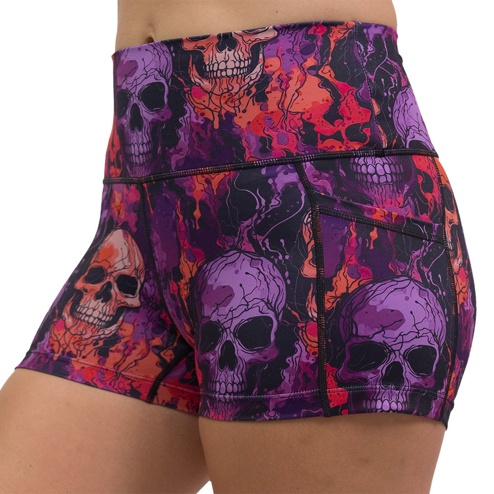 Shorts | Ignite