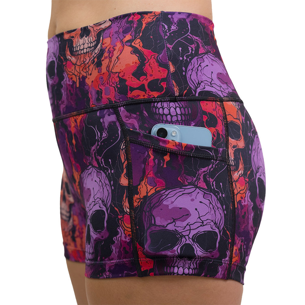 Shorts | Ignite