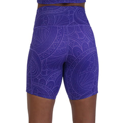 Shorts | Purple Zenergy