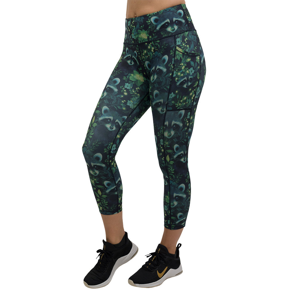 Mischief Leggings