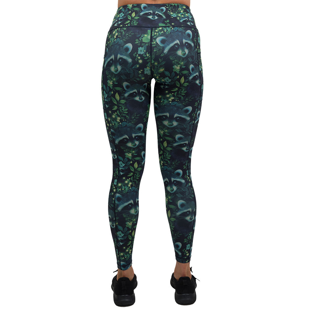 Mischief Leggings