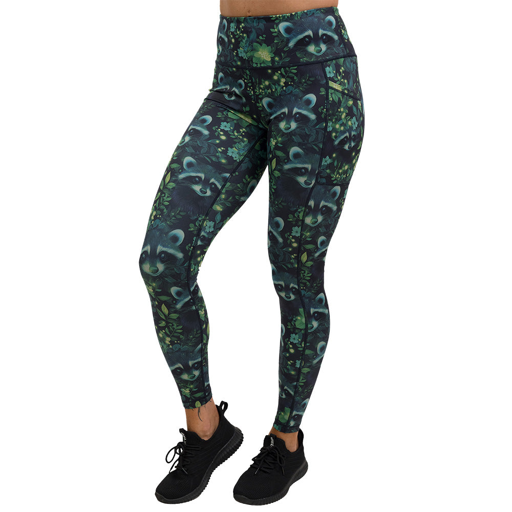 Mischief Leggings
