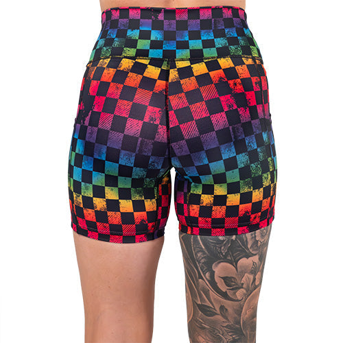 Shorts | Prismatic