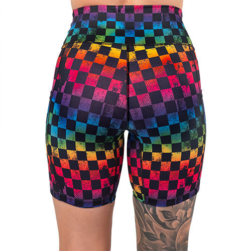 Shorts | Prismatic