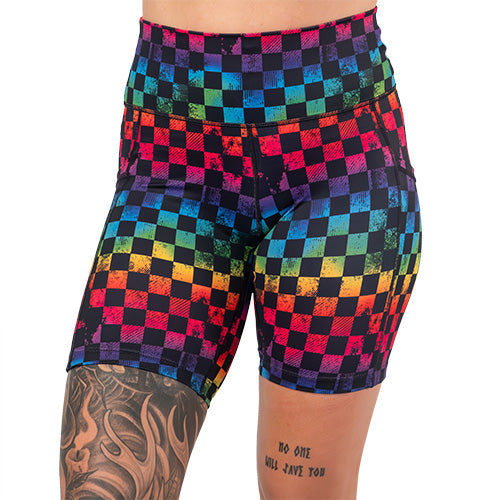 Shorts | Prismatic