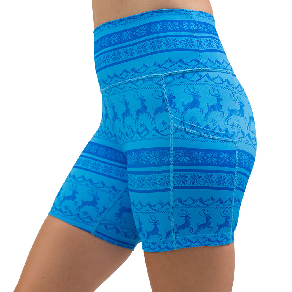 Shorts | Reindeer Games