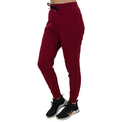 Rest Day Sweatpants | Dark Red