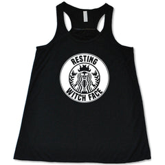 Resting Witch Face Shirt