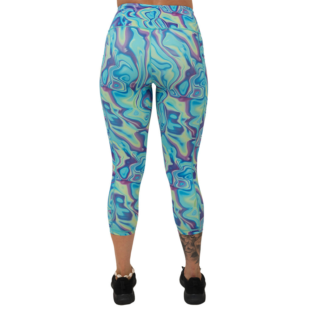 Ripple Leggings
