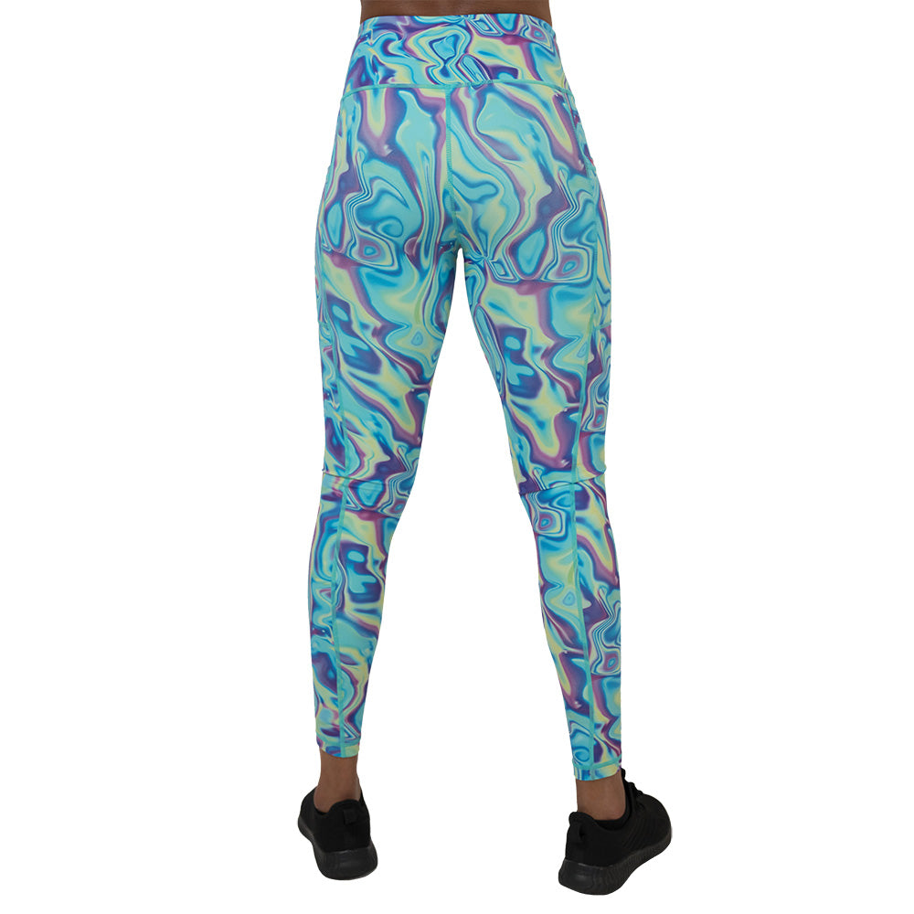 Ripple Leggings