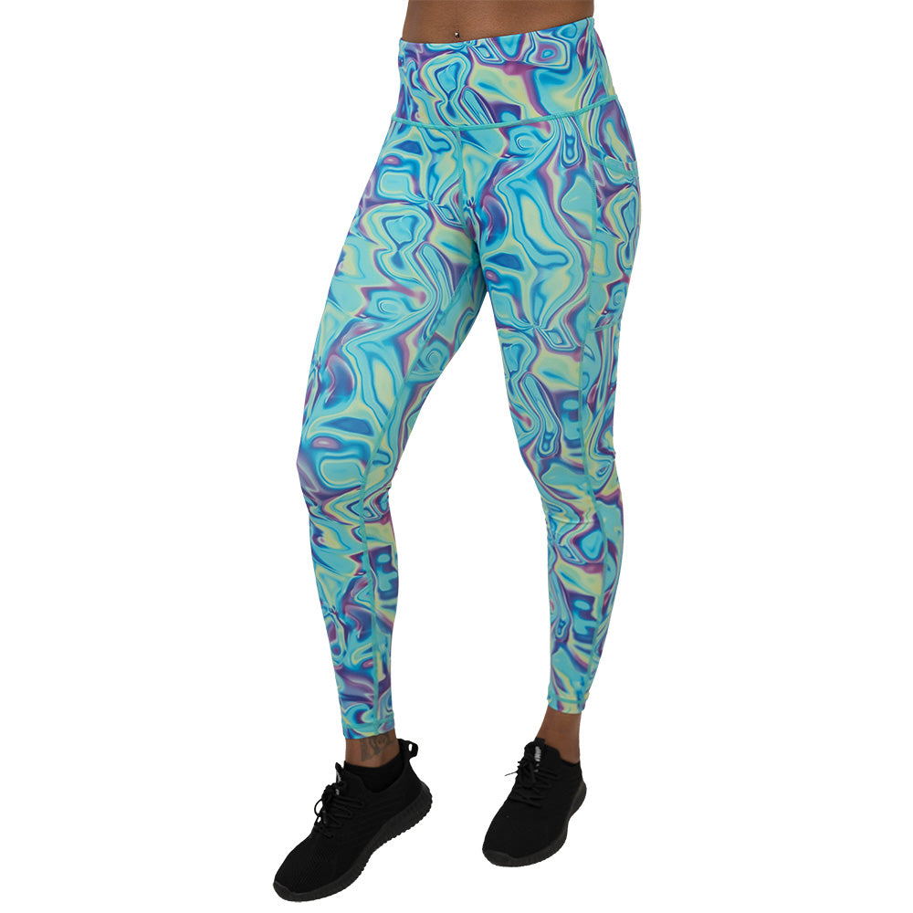 Ripple Leggings