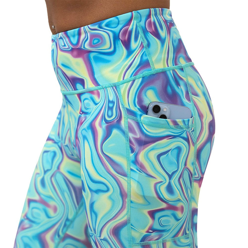 Ripple Leggings