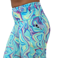 Ripple Leggings