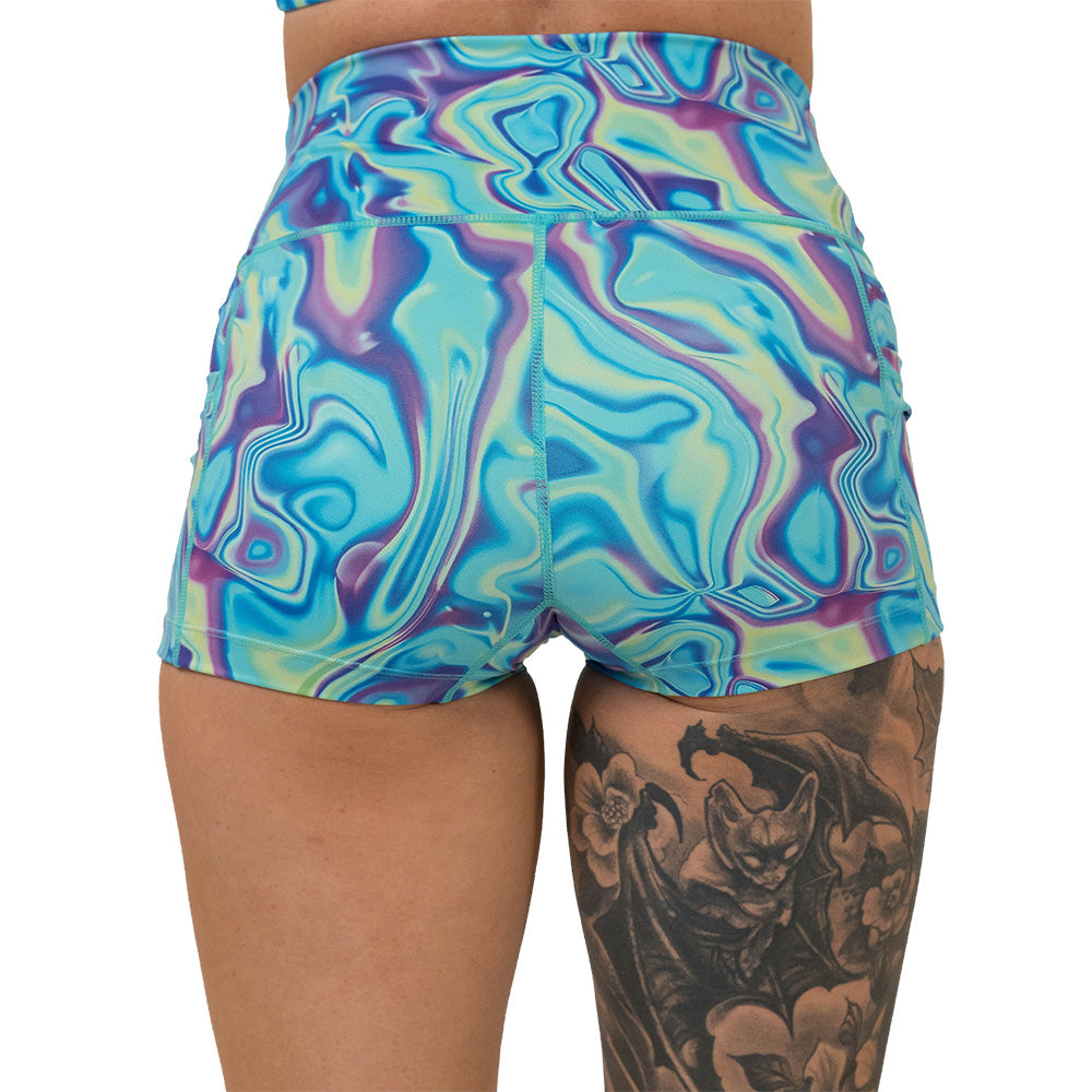Shorts | Ripple