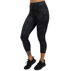 Roll With It Leggings