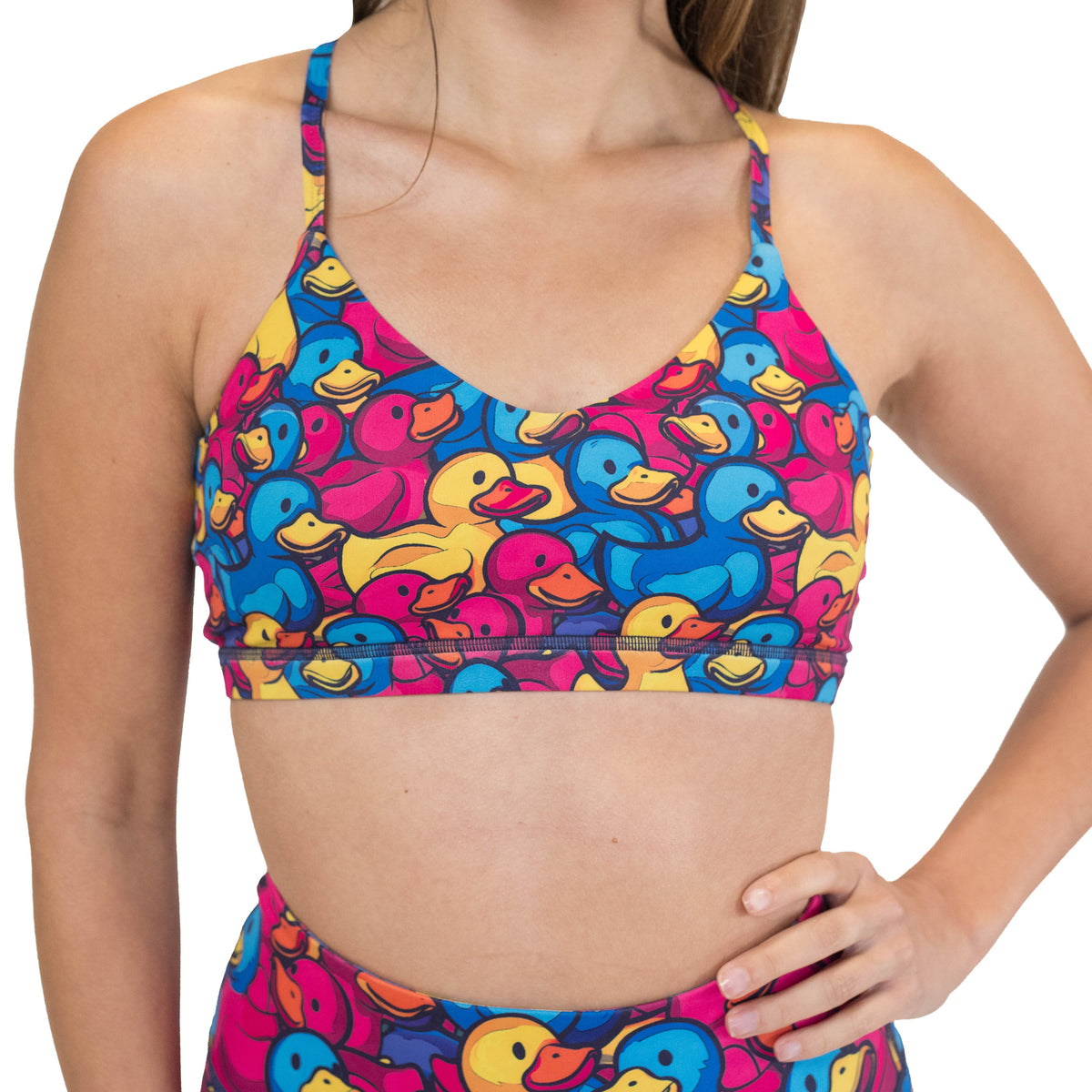 Move Free Bra | Duck Around