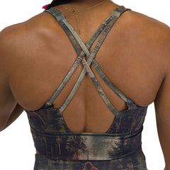 Longline Bra | SasSquats