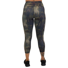 SasSquats Leggings