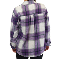 Shacket | Purple
