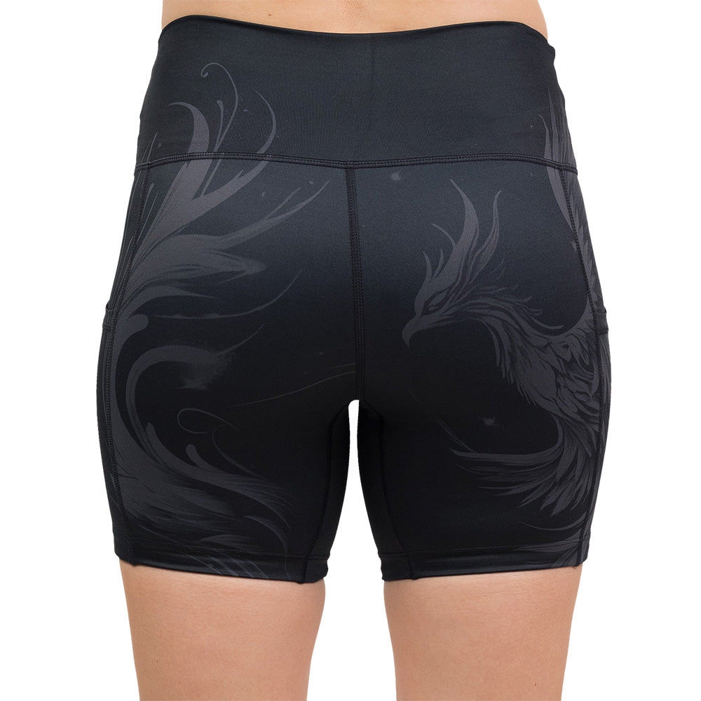 Shorts | Shadow From The Ashes