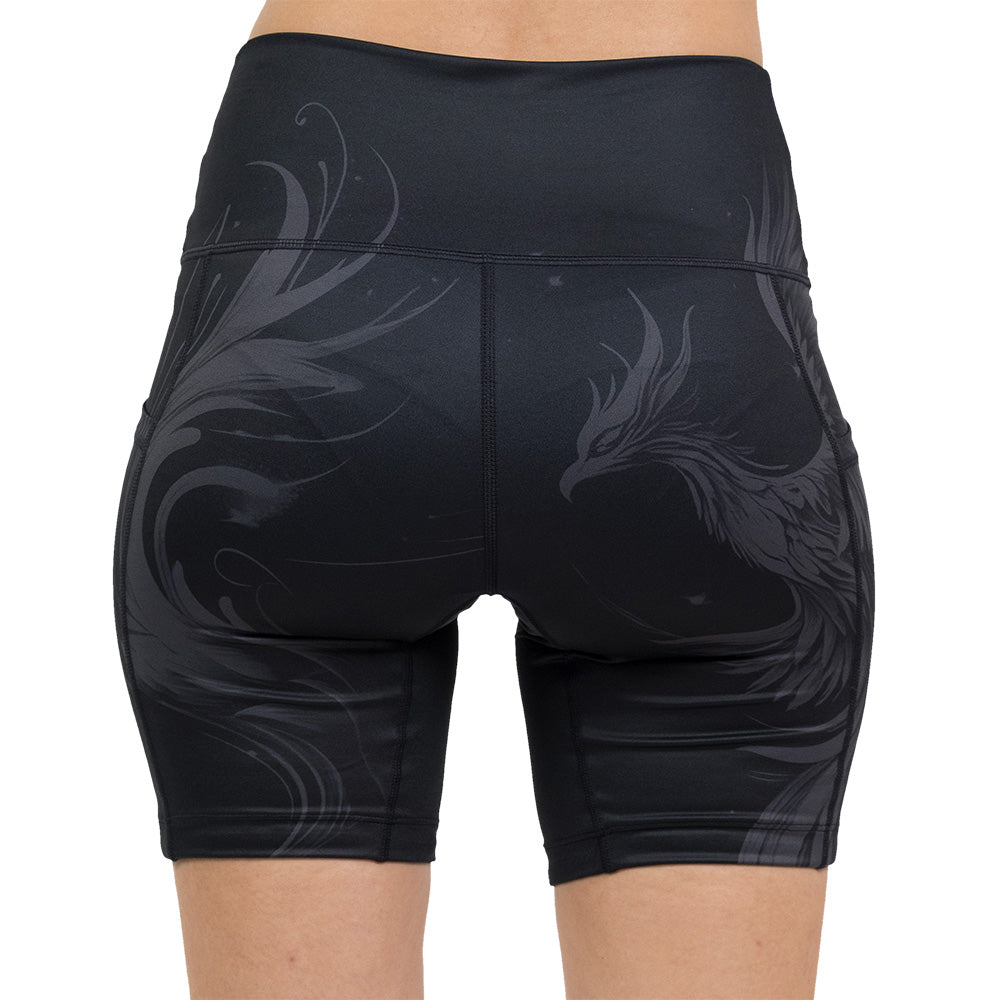 Shorts | Shadow From The Ashes