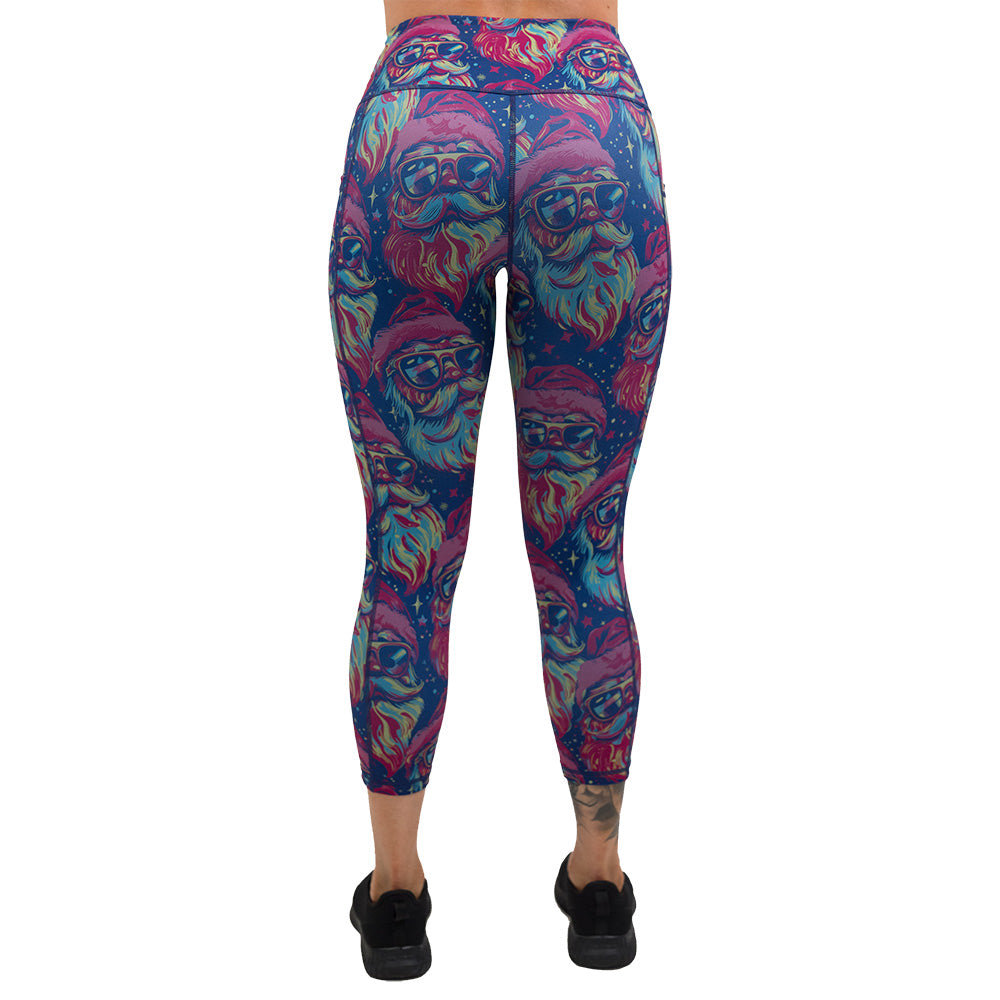 Sleigh All Day Leggings