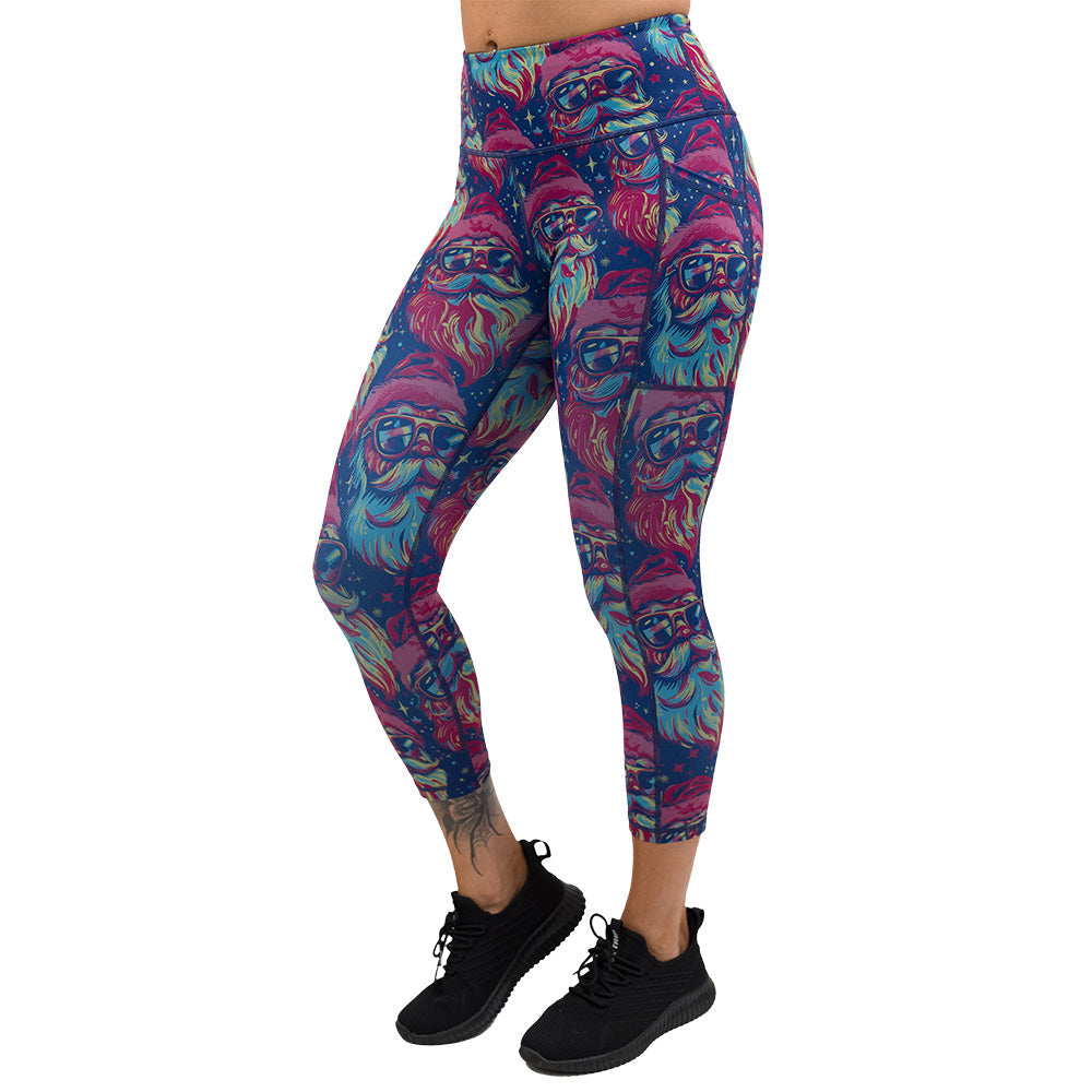 Sleigh All Day Leggings