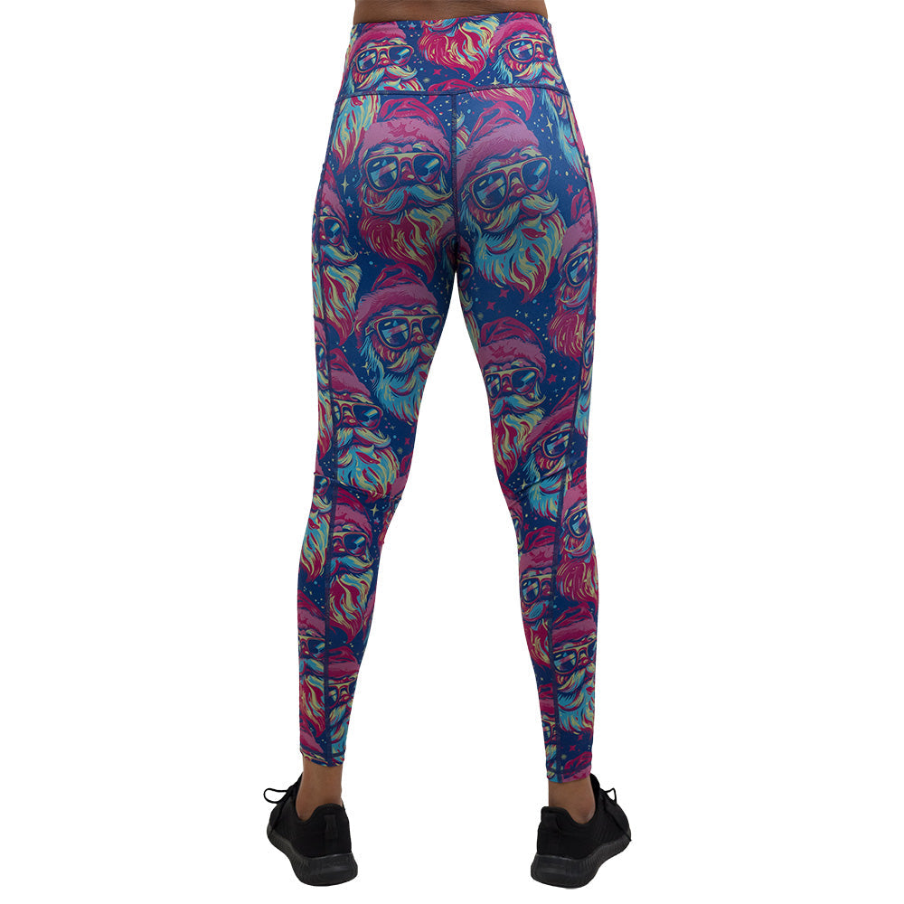 Sleigh All Day Leggings