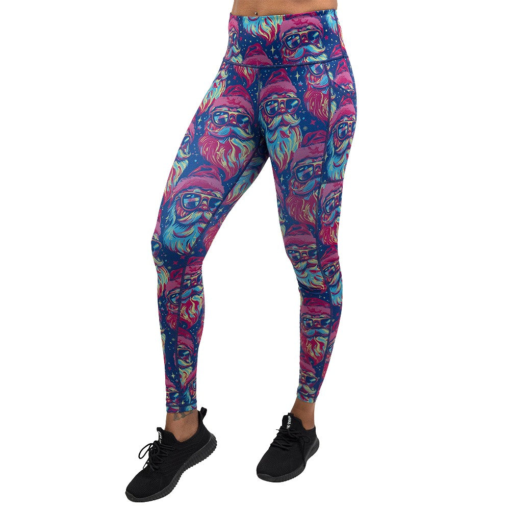 Sleigh All Day Leggings