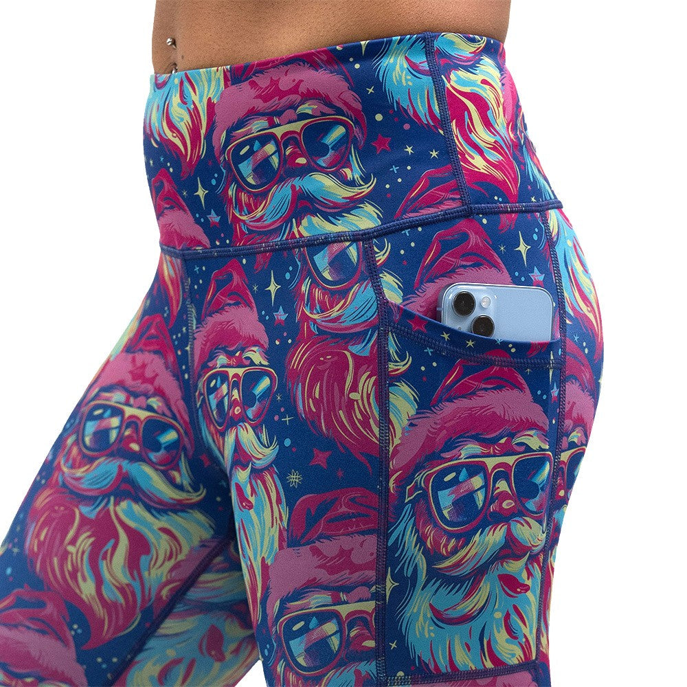Sleigh All Day Leggings