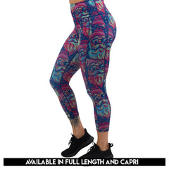 Sleigh All Day Leggings