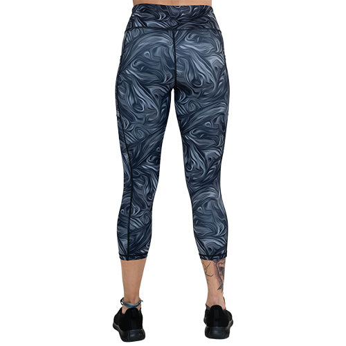 Smoke & Mirrors Leggings