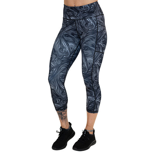 Smoke & Mirrors Leggings