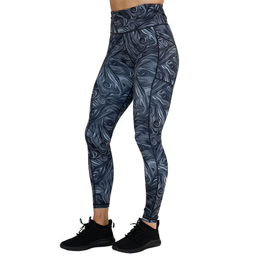Smoke & Mirrors Leggings