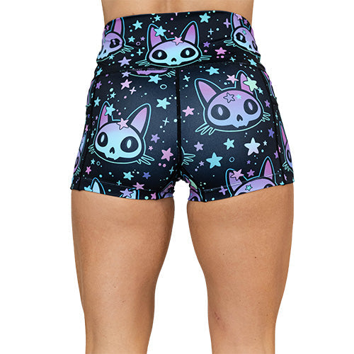 Shorts | Cosmic Kitty