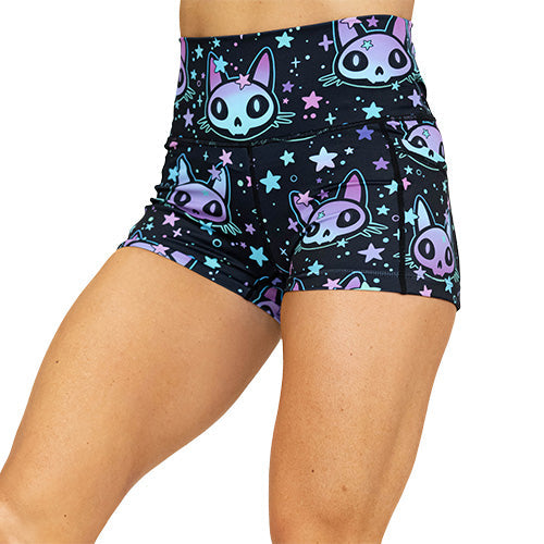 Shorts | Cosmic Kitty