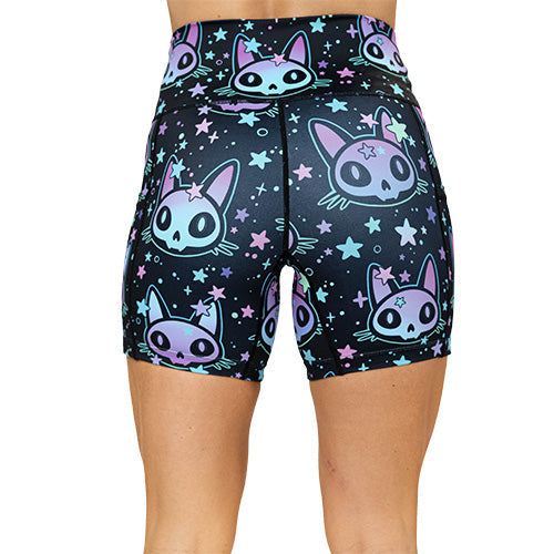 Shorts | Cosmic Kitty