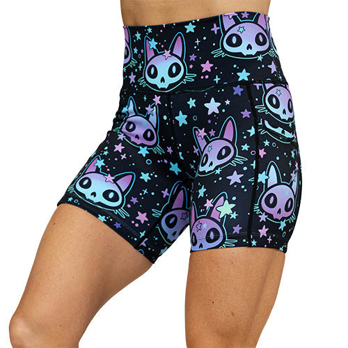 Shorts | Cosmic Kitty