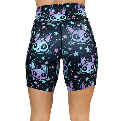 Shorts | Cosmic Kitty