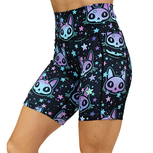 Shorts | Cosmic Kitty