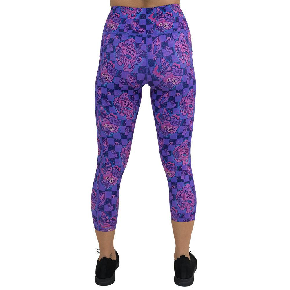 Spellbound Leggings