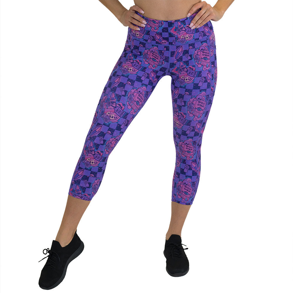Spellbound Leggings