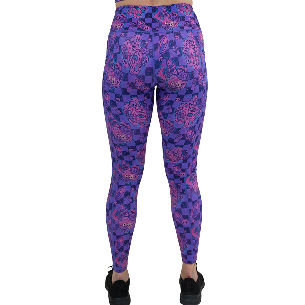 Spellbound Leggings