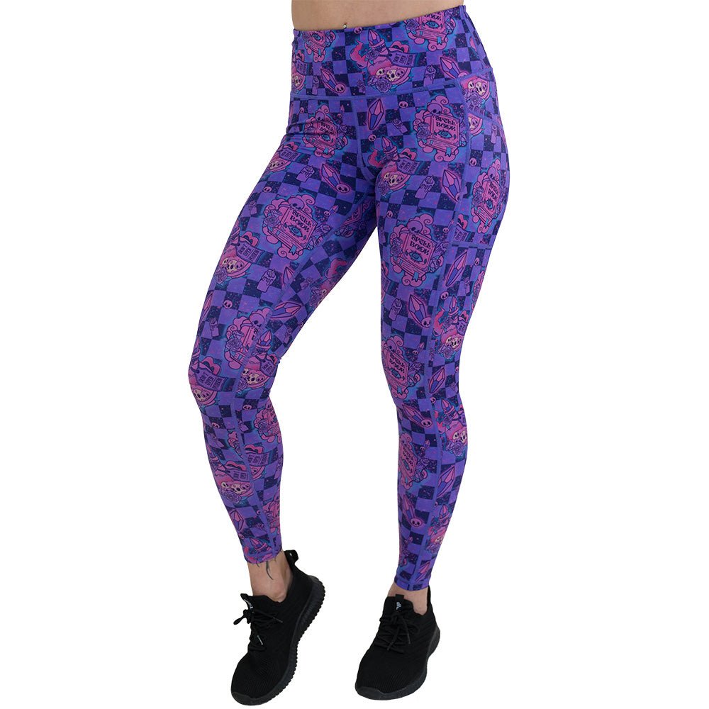 Spellbound Leggings