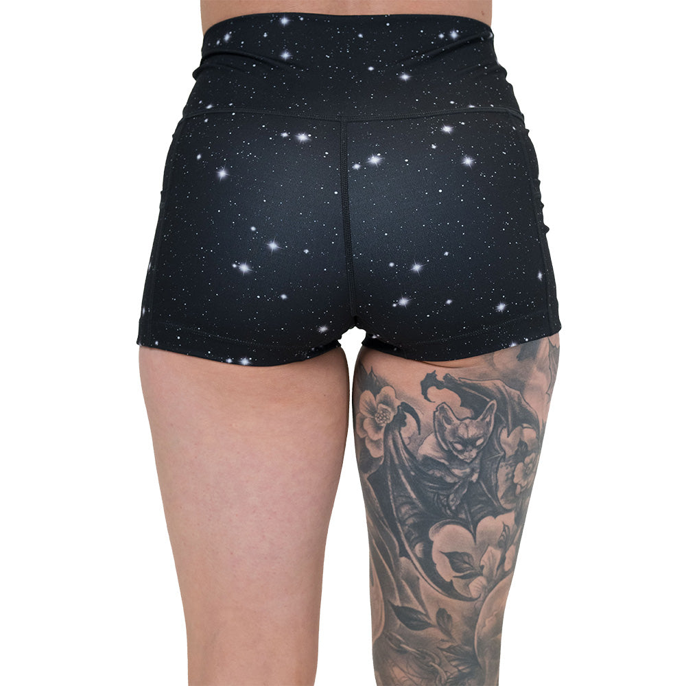 Shorts | Starlight