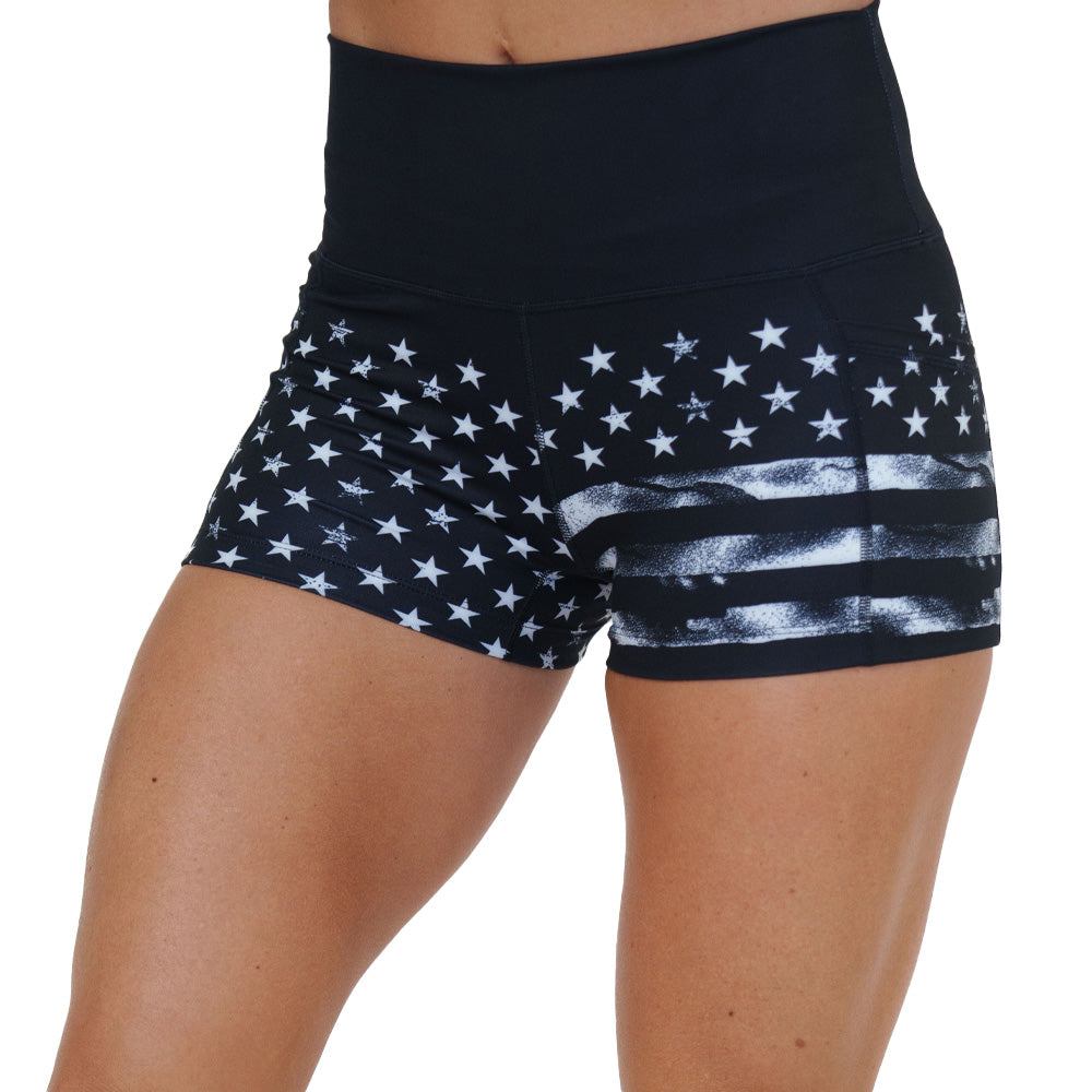 Shorts | Stars & Stripes